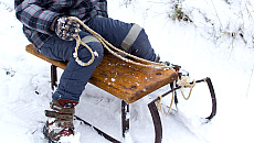 Jak zorganizować bezpieczny kulig? Policja przypomina zasady Jak zorganizować bezpieczny kulig? Policja przypomina zasady